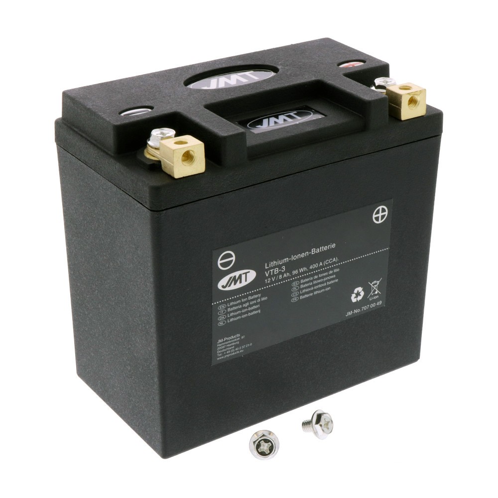 Cargadores y mantenedores de baterías de litio y convencionales BS